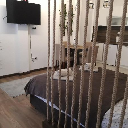 Vilovski Belgrado Buitenkant foto