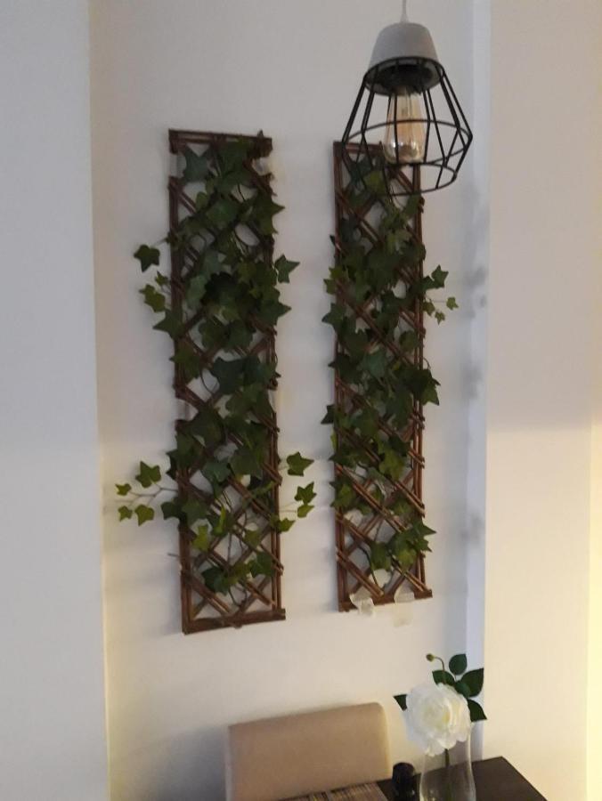 Vilovski Belgrado Buitenkant foto